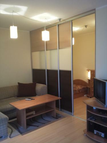 Apartament Z Ogr�dkiem