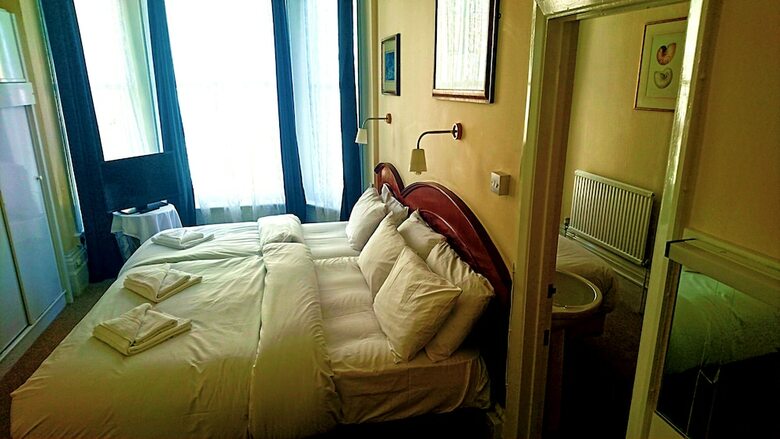 Hotel So Eastbourne