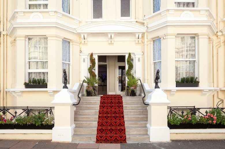 Hotel So Eastbourne