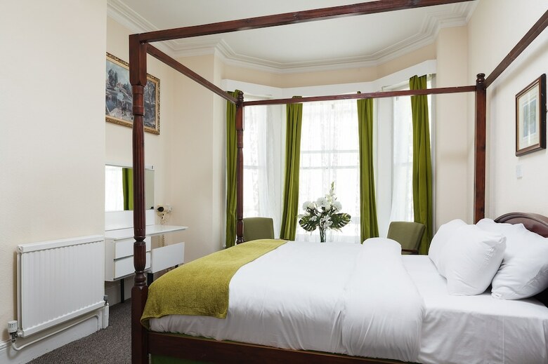Hotel So Eastbourne