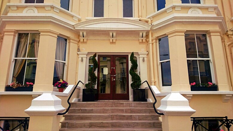 Hotel So Eastbourne