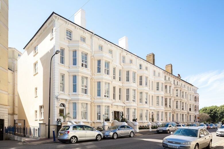 Hotel So Eastbourne