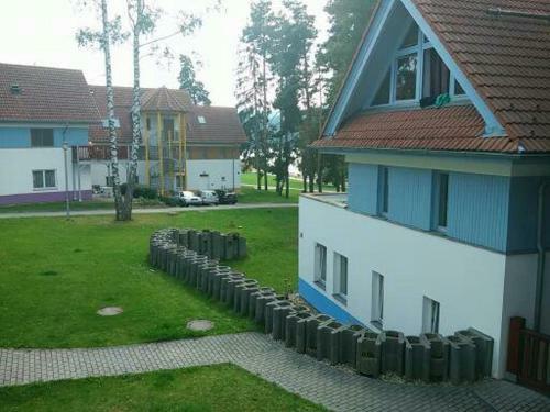 Apartm�n Jarmila