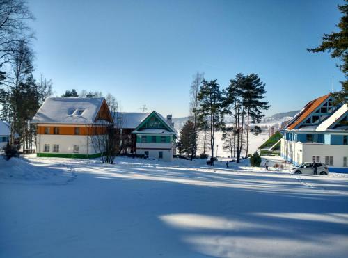 Apartm�n Jarmila