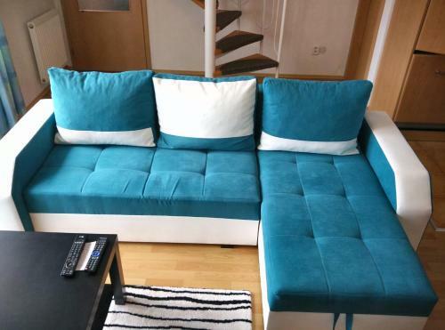 Apartm�n Jarmila
