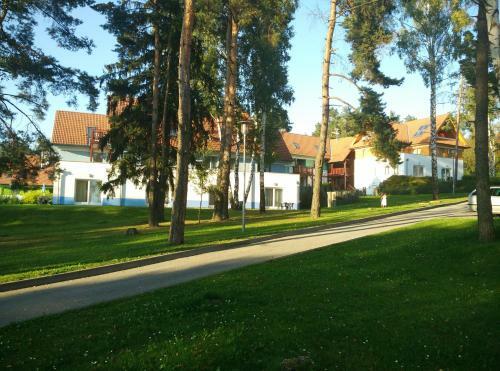 Apartm�n Jarmila