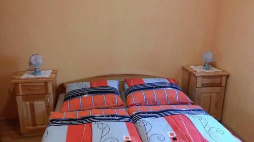 Apartment Bohdan