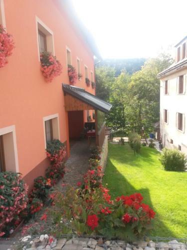 Apartment Bohdan