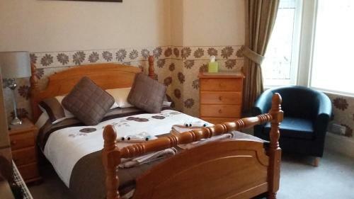Hostal Kelvin House
