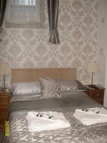 Hostal Kelvin House