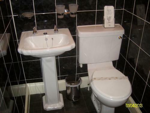 Hostal Kelvin House
