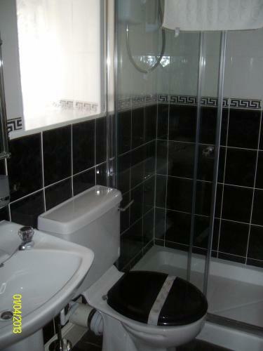 Hostal Kelvin House