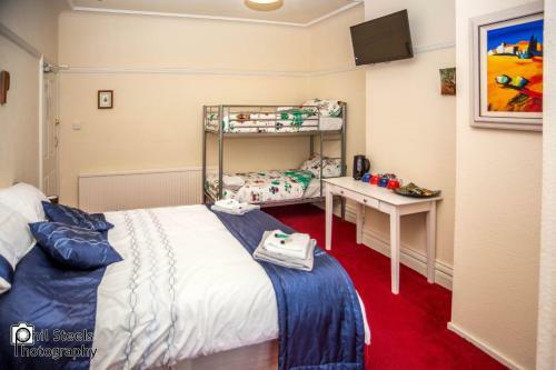 No. 14. B&B