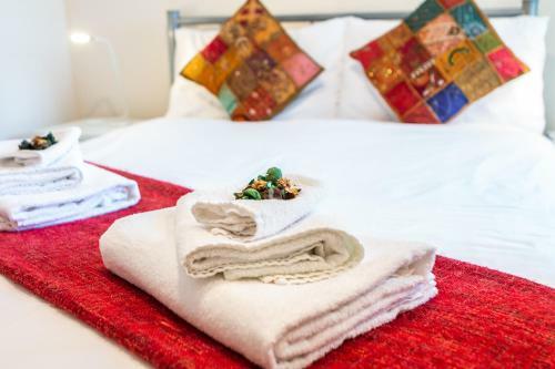 Apartamento Mycosyapartments54