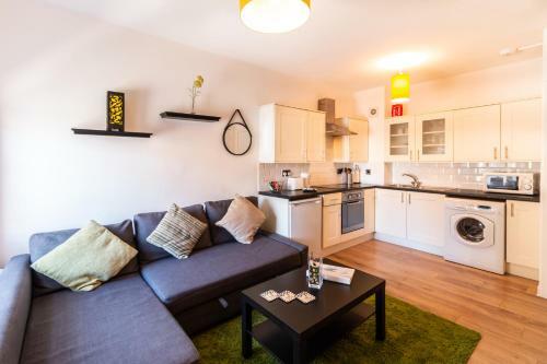 Apartamento Mycosyapartments54