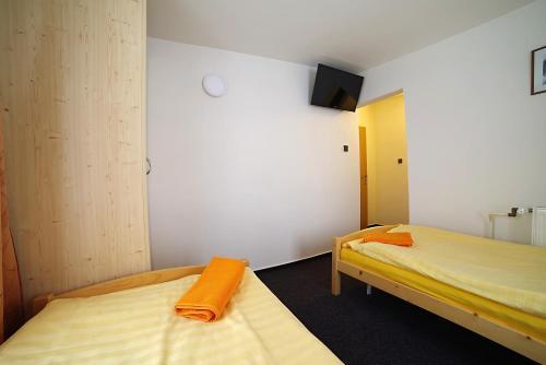 Hostal Penzion Sally