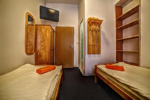 Hostal Penzion Sally