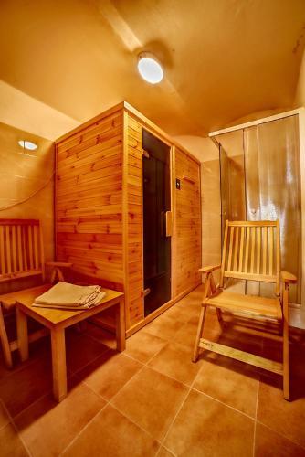 Hostal Penzion Sally