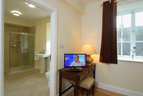 Unicorn Aparthotel Suites