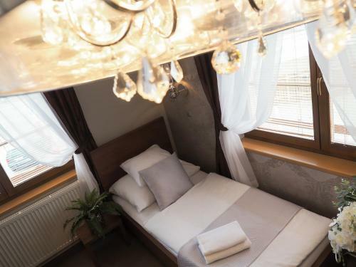 Hostal Penzion Prinz