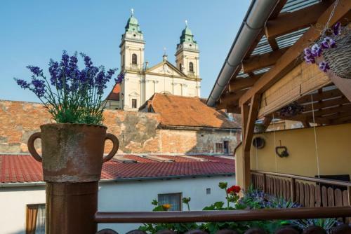 Hostal Penzion Prinz