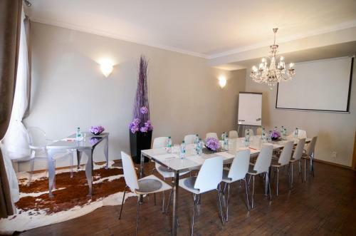 Hostal Penzion Prinz