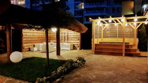 Hostal Willa Joka