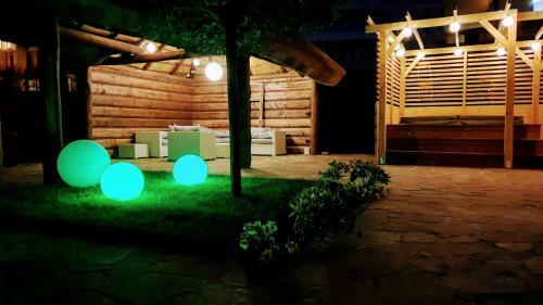Hostal Willa Joka
