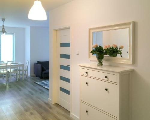 Apartament Sunsea