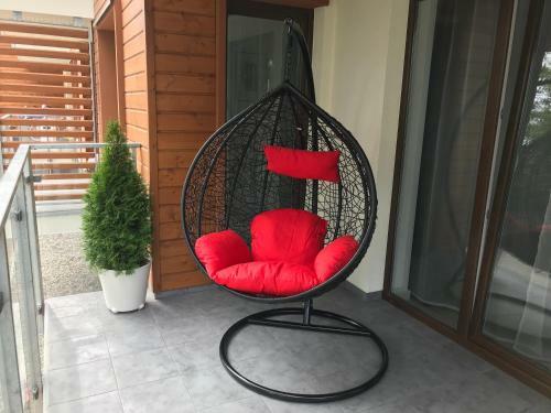 Apartament Sunsea