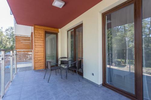 Apartament Sunsea