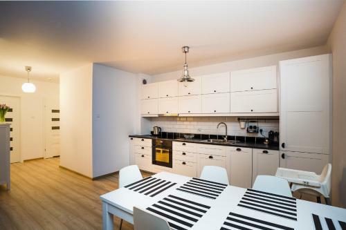 Apartament Sunsea