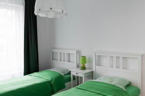 Apartament Sunsea