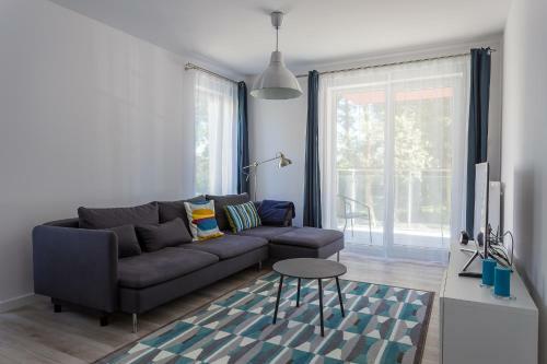 Apartament Sunsea