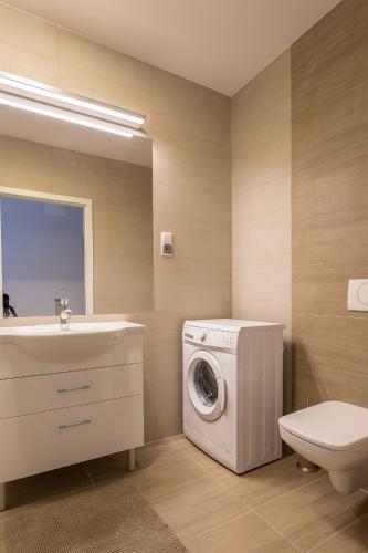 Apartament Sunsea