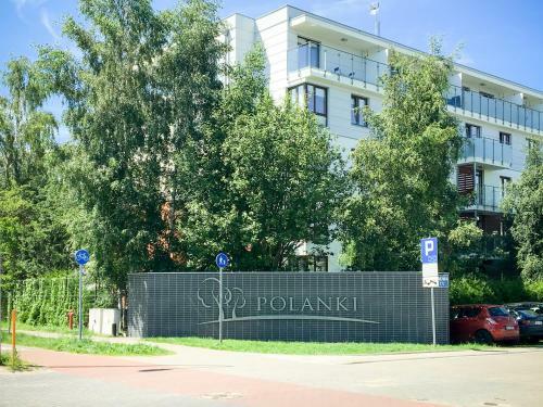 Apartament Sunsea