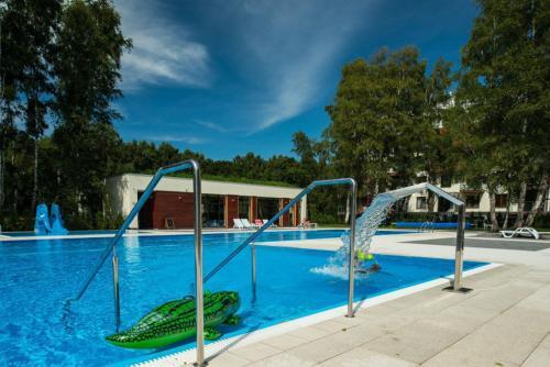Apartament Sunsea