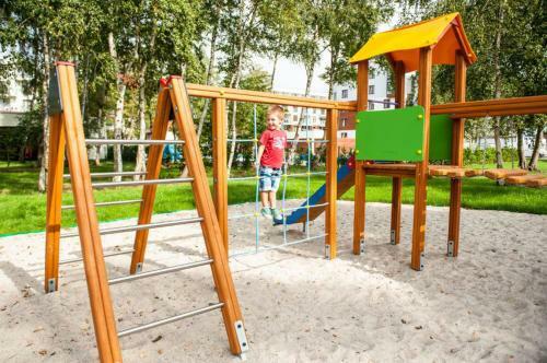Apartament Sunsea