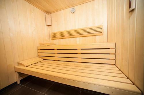 Apartament Sunsea