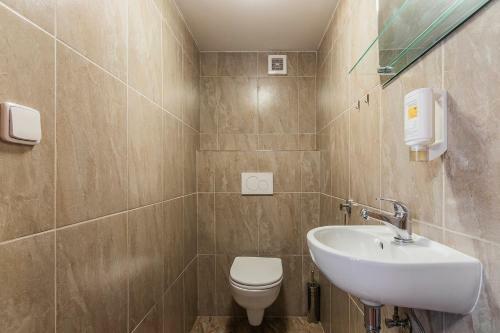 Apartamento Club Canada Family House