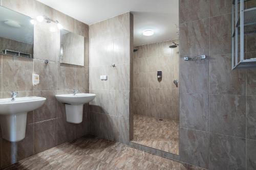 Apartamento Club Canada Family House