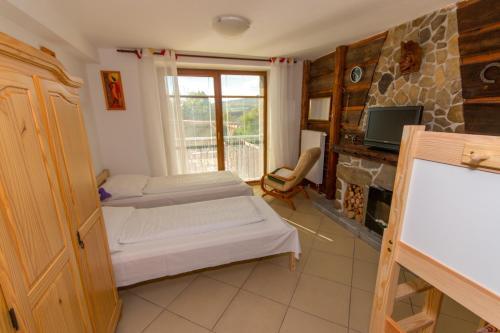 Apartamento Club Canada Family House