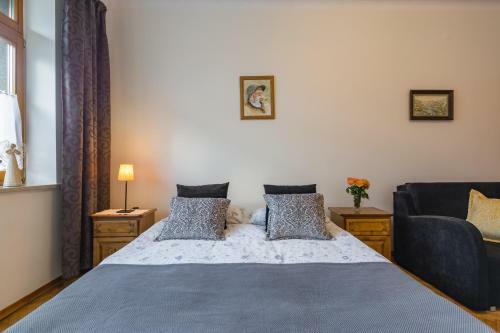 Hostal Pokoje I Apartamenty Krup�wki 36