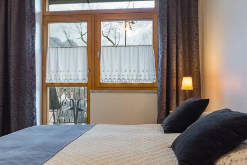 Hostal Pokoje I Apartamenty Krup�wki 36