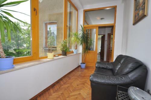 Hostal Pokoje I Apartamenty Krup�wki 36