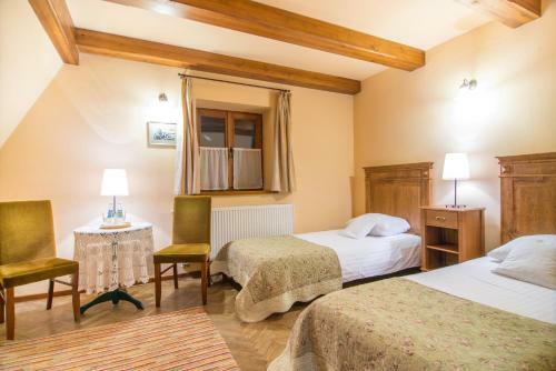 Hostal Folwark Walencja