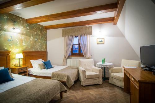 Hostal Folwark Walencja