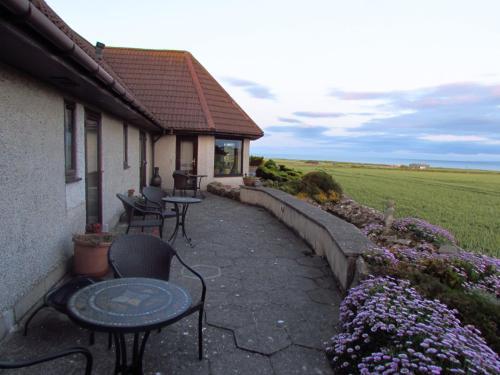 Kalliope House B&B