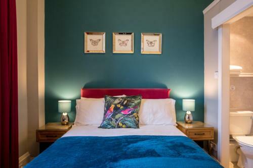 Hostal Kingsley Guest House