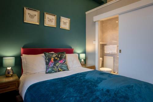 Hostal Kingsley Guest House